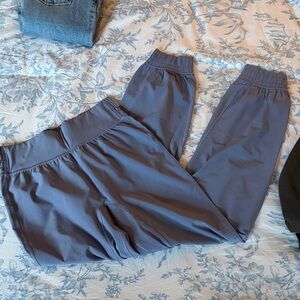 Lululemon joggers